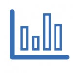 Performance Data Analytics Icon