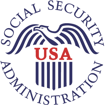 Social Security Administration logo